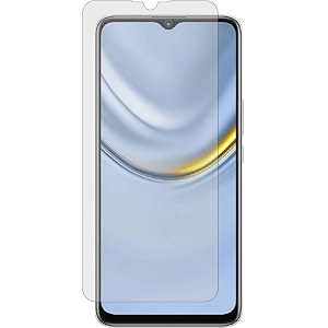 EmBed Matte Fiber Display Guard for Honor