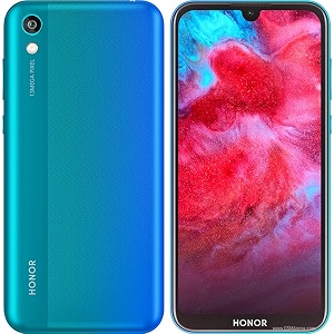 EmBed Matte Fiber Display Guard for Honor