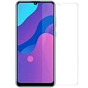 EmBed Matte Fiber Display Guard for Honor
