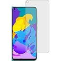 EmBed Matte Fiber Display Guard for Honor