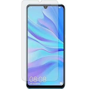EmBed Matte Fiber Display Guard for Huawei
