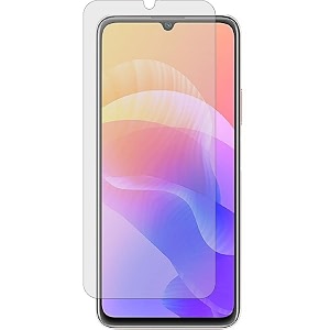 EmBed Matte Fiber Display Guard for Huawei