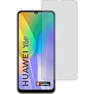 EmBed Matte Fiber Display Guard for Huawei
