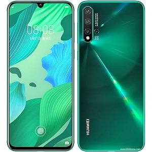 EmBed Matte Fiber Display Guard for Huawei