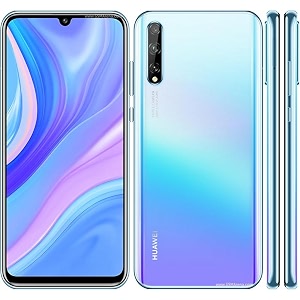 EmBed Matte Fiber Display Guard for Huawei