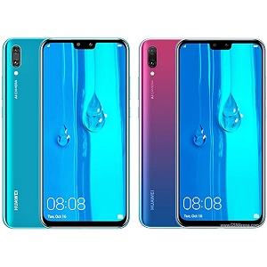 EmBed Matte Fiber Display Guard for Huawei