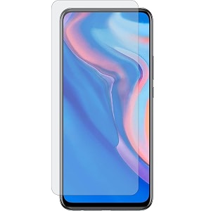 EmBed Matte Fiber Display Guard for Huawei