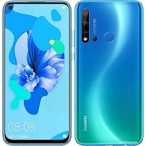 EmBed Matte Fiber Display Guard for Huawei