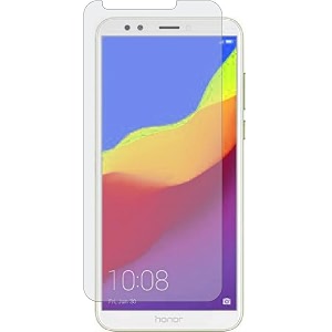 EmBed Matte Fiber Display Guard for Huawei