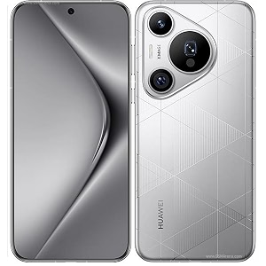 EmBed Matte Fiber Display Guard for Huawei