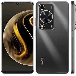 EmBed Matte Fiber Display Guard for Huawei