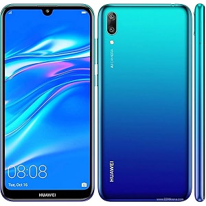 EmBed Matte Fiber Display Guard for Huawei