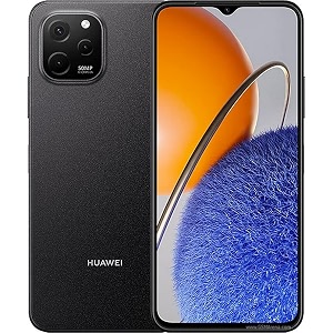 EmBed Matte Fiber Display Guard for Huawei