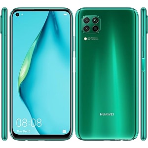 EmBed Matte Fiber Display Guard for Huawei