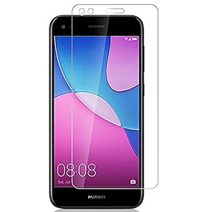 EmBed Matte Fiber Display Guard for Huawei