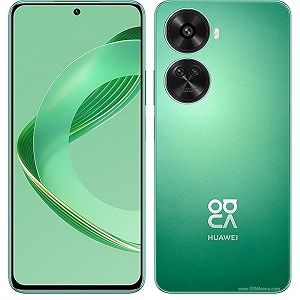 EmBed Matte Fiber Display Guard for Huawei