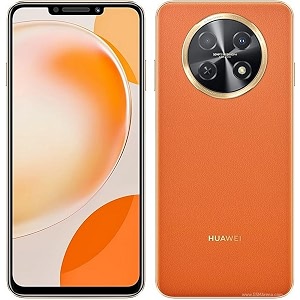 EmBed Matte Fiber Display Guard for Huawei