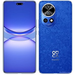 EmBed Matte Fiber Display Guard for Huawei
