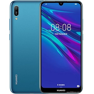 EmBed Matte Fiber Display Guard for Huawei