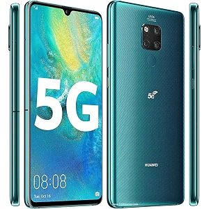 EmBed Matte Fiber Display Guard for Huawei