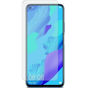 EmBed Matte Fiber Display Guard for Huawei