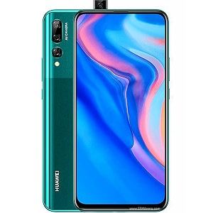 EmBed Matte Fiber Display Guard for Huawei