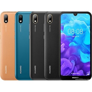 EmBed Matte Fiber Display Guard for Huawei