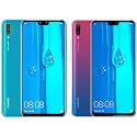 EmBed Matte Fiber Display Guard for Huawei