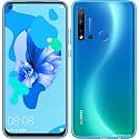 EmBed Matte Fiber Display Guard for Huawei