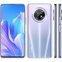 EmBed Matte Fiber Display Guard for Huawei