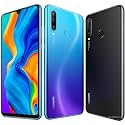 EmBed Matte Fiber Display Guard for Huawei