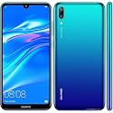 EmBed Matte Fiber Display Guard for Huawei