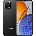 EmBed Matte Fiber Display Guard for Huawei