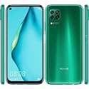 EmBed Matte Fiber Display Guard for Huawei