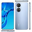EmBed Matte Fiber Display Guard for Huawei