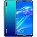 EmBed Matte Fiber Display Guard for Huawei