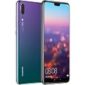 EmBed Matte Fiber Display Guard for Huawei