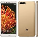 EmBed Matte Fiber Display Guard for Huawei