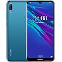 EmBed Matte Fiber Display Guard for Huawei