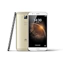 EmBed Matte Fiber Display Guard for Huawei