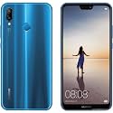 EmBed Matte Fiber Display Guard for Huawei