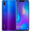 EmBed Matte Fiber Display Guard for Huawei