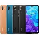 EmBed Matte Fiber Display Guard for Huawei