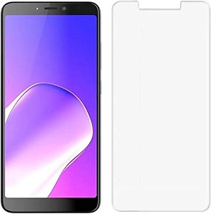 EmBed Matte Fiber Display Guard for Infinix