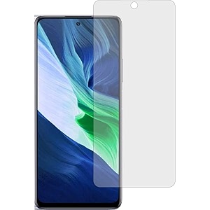 EmBed Matte Fiber Display Guard for Infinix