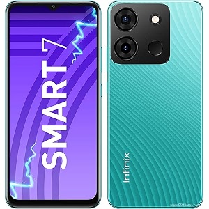 EmBed Matte Fiber Display Guard for Infinix