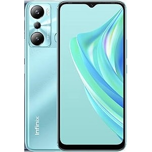 EmBed Matte Fiber Display Guard for Infinix