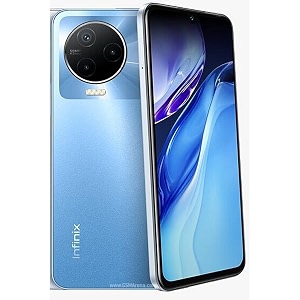 EmBed Matte Fiber Display Guard for Infinix