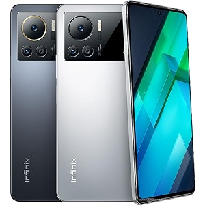 EmBed Matte Fiber Display Guard for Infinix