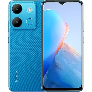 EmBed Matte Fiber Display Guard for Infinix